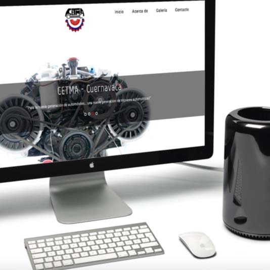 CETMA